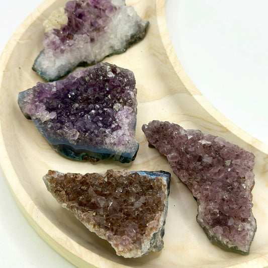 Amethyst Cluster - Medium