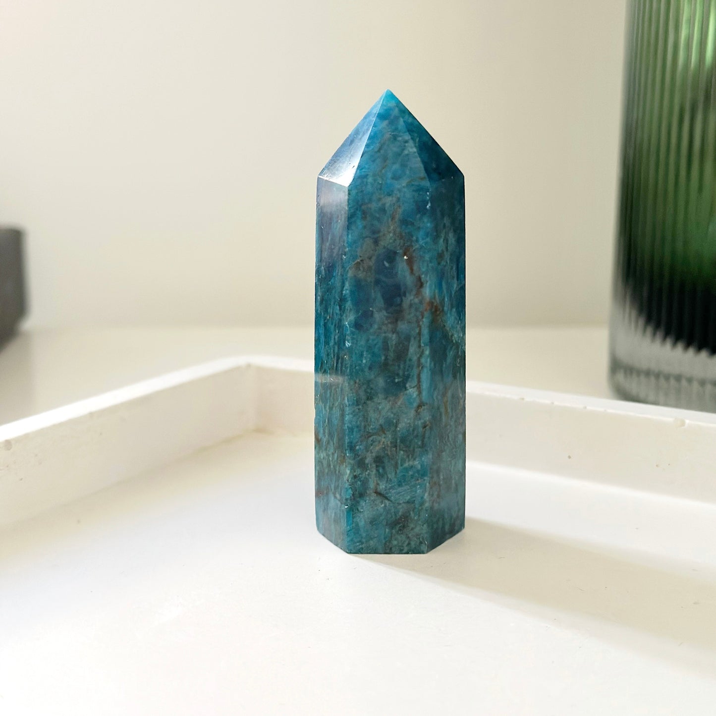 Apatite Tower