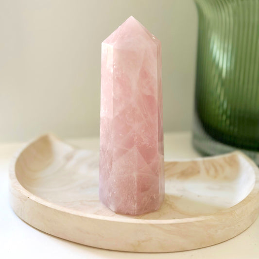 Rose Quartz Generator