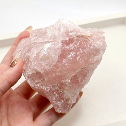 Rose Quartz