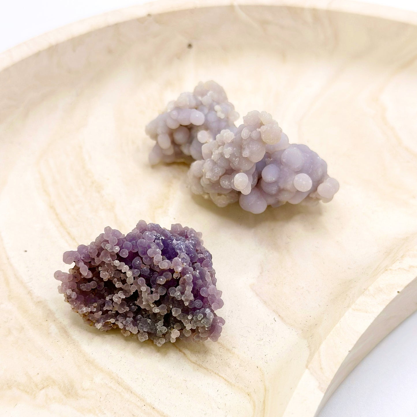 Grape Agate Specimen - Small