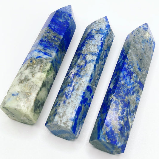 Lapis Lazuli Generators