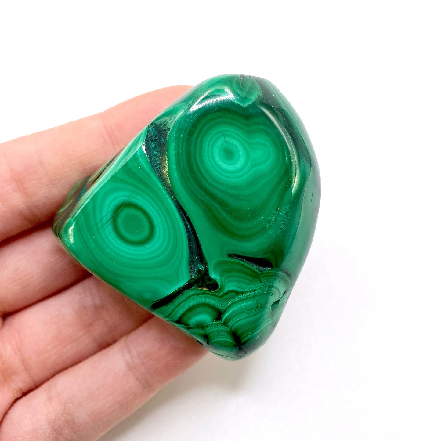 Malachite Freeform