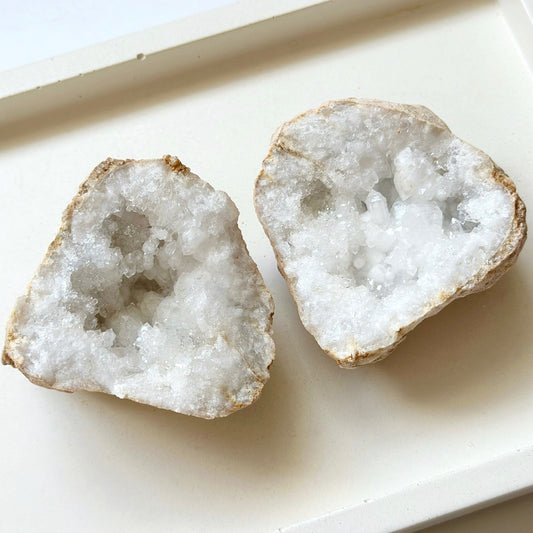 Quartz Geode