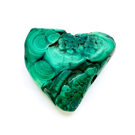 Malachite Freeform