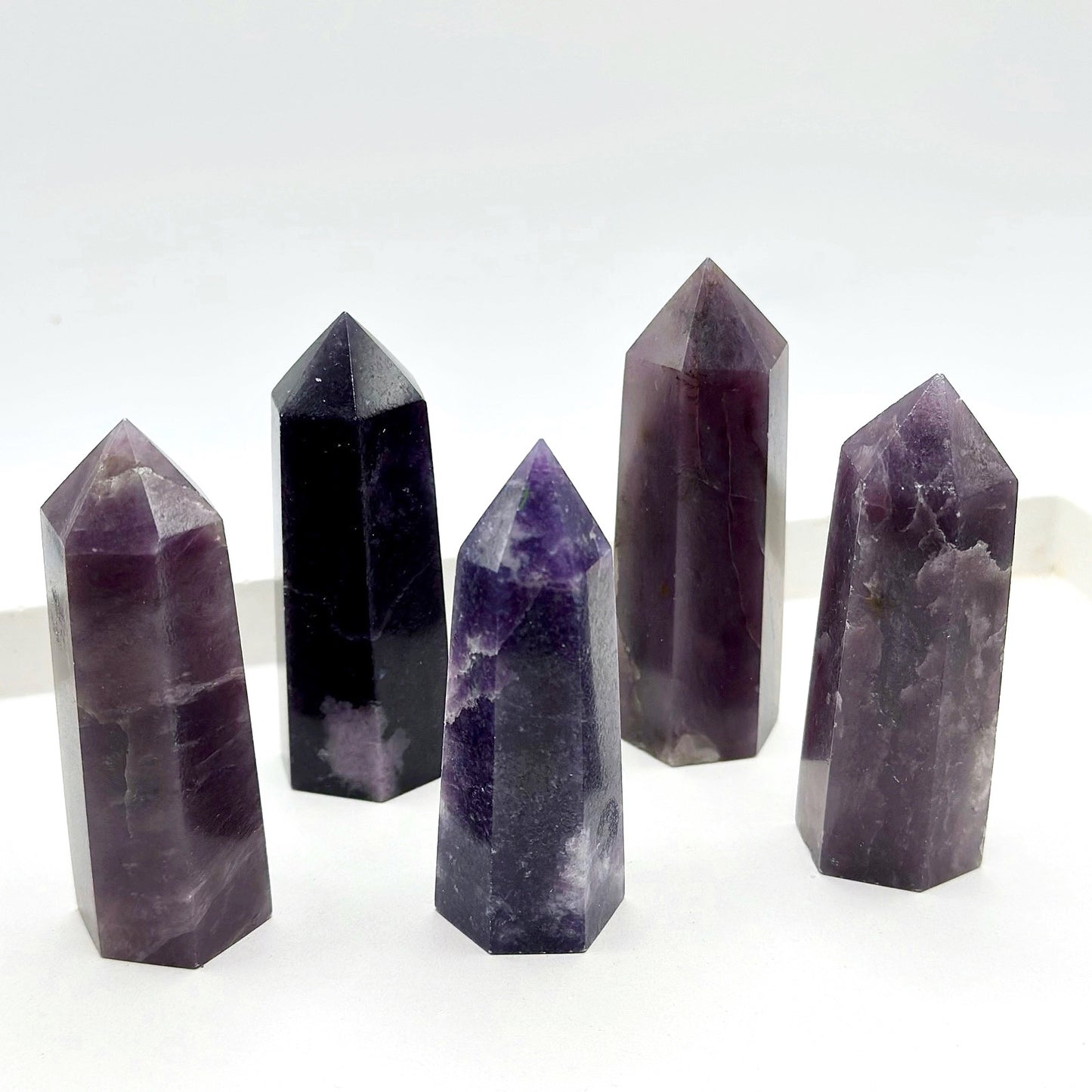 Lepidolite Generators