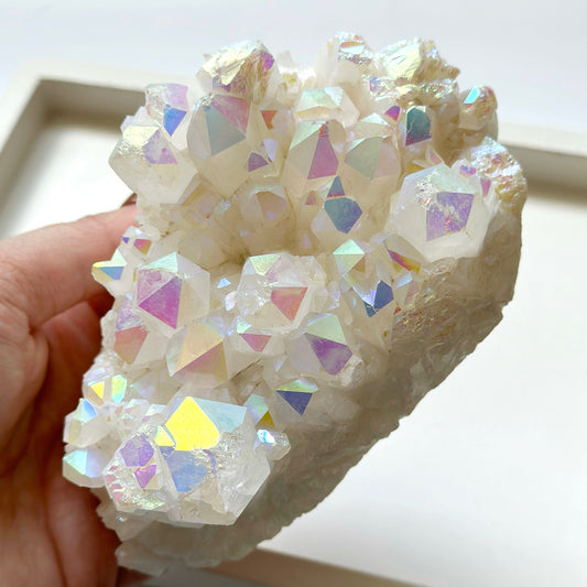 Opal Aura Cluster