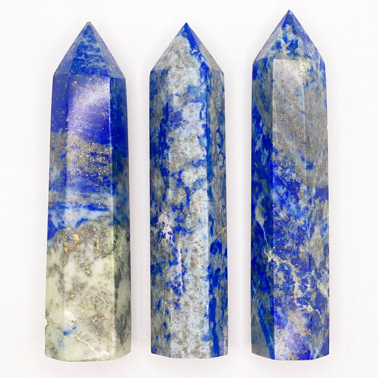 Lapis Lazuli Generators