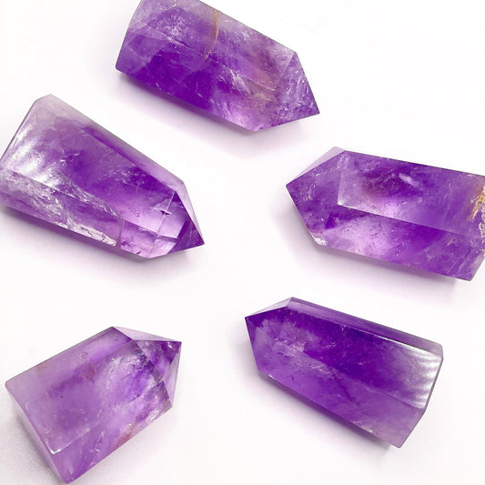 Amethyst Generators - A Grade