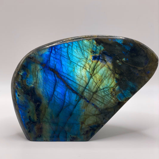 Labradorite Freeform 775g