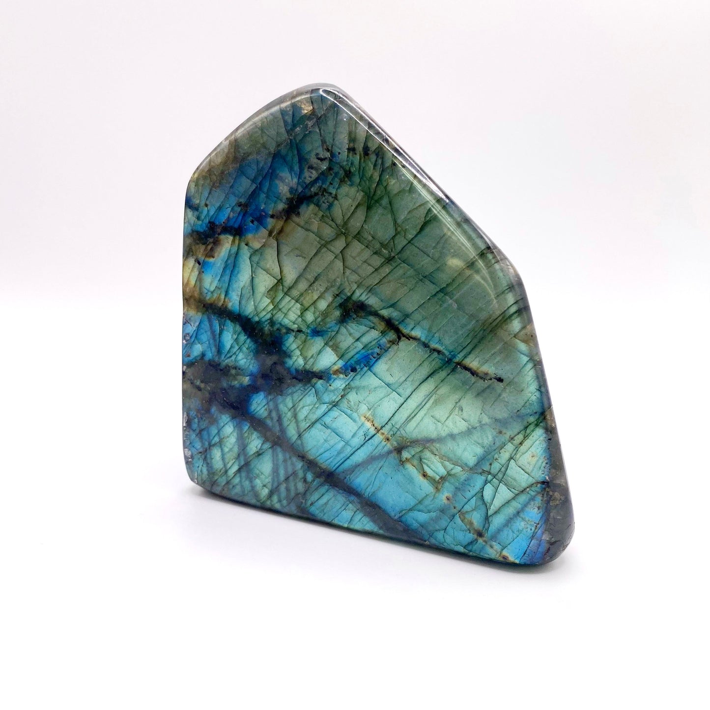 Labradorite Freeform