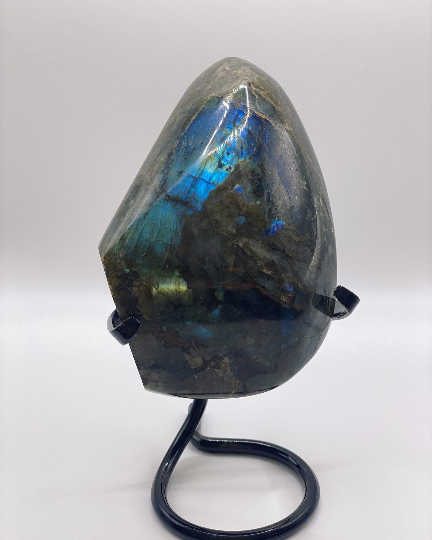 Labradorite Freeform 775g