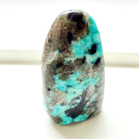 African Amazonite Freeform