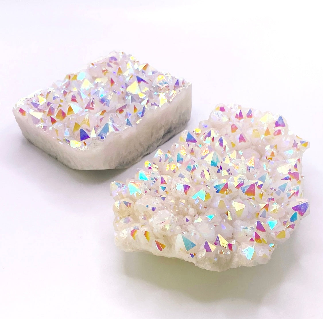 Opal Aura Cluster