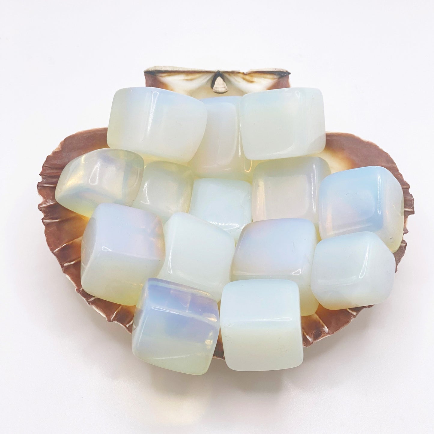 Opalite Tumbles