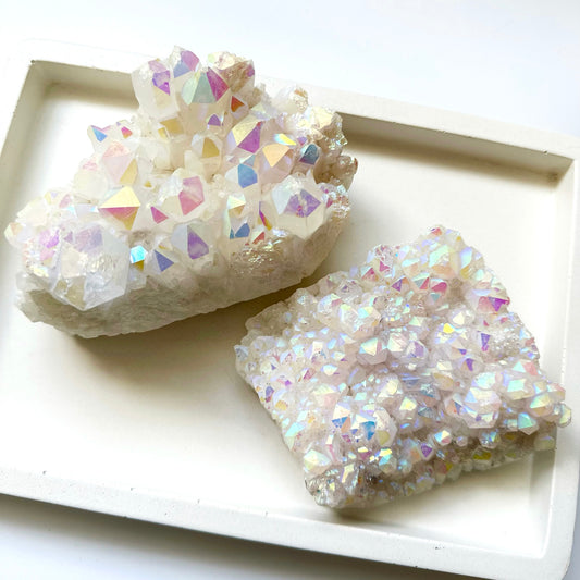 Opal Aura Cluster