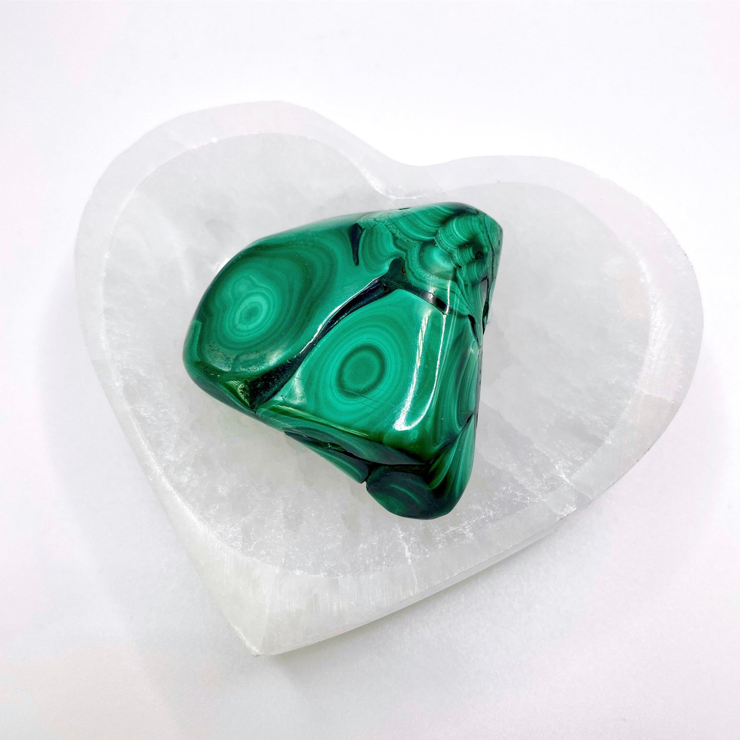 Malachite Freeform