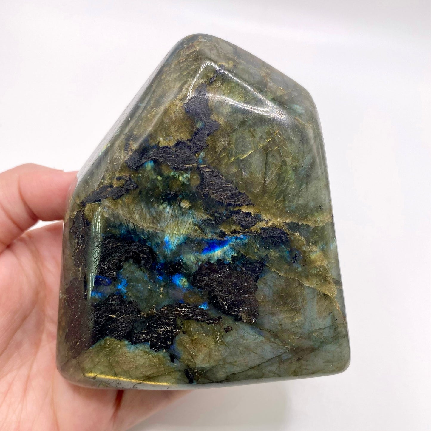 Labradorite Freeform