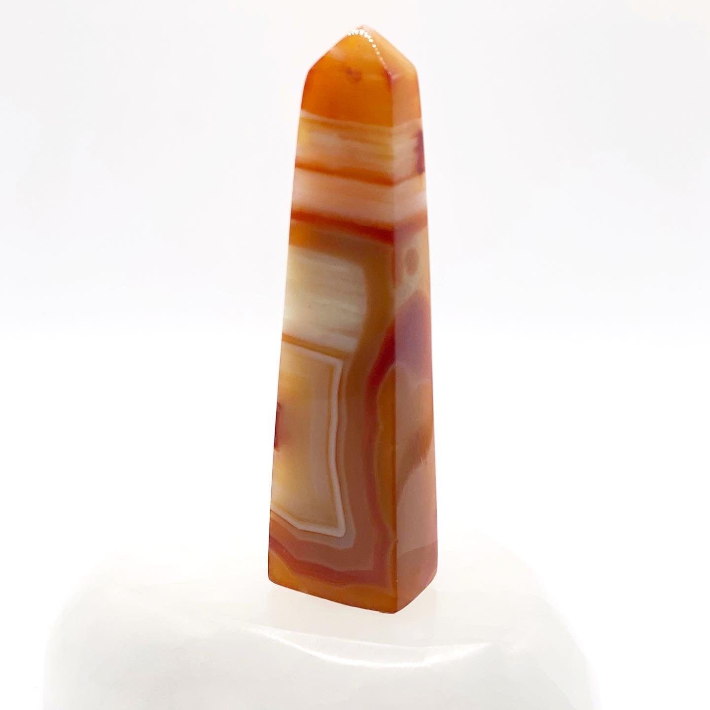 Carnelian Obelisk