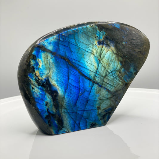 Labradorite Freeform 775g