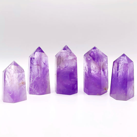 Amethyst Generators - A Grade