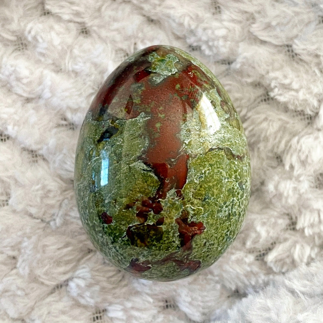 Dragon Stone Egg