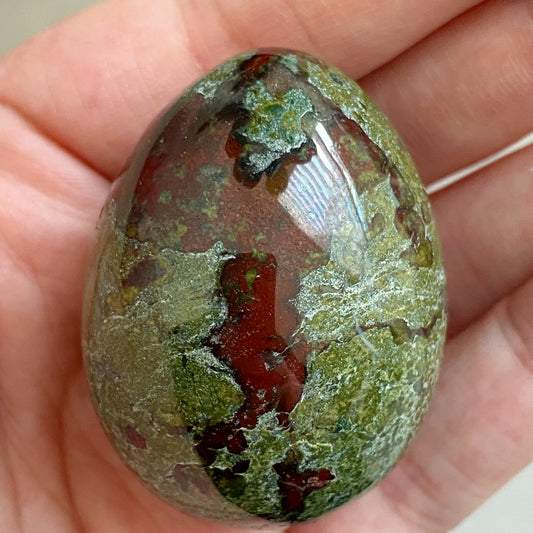 Dragon Stone Egg