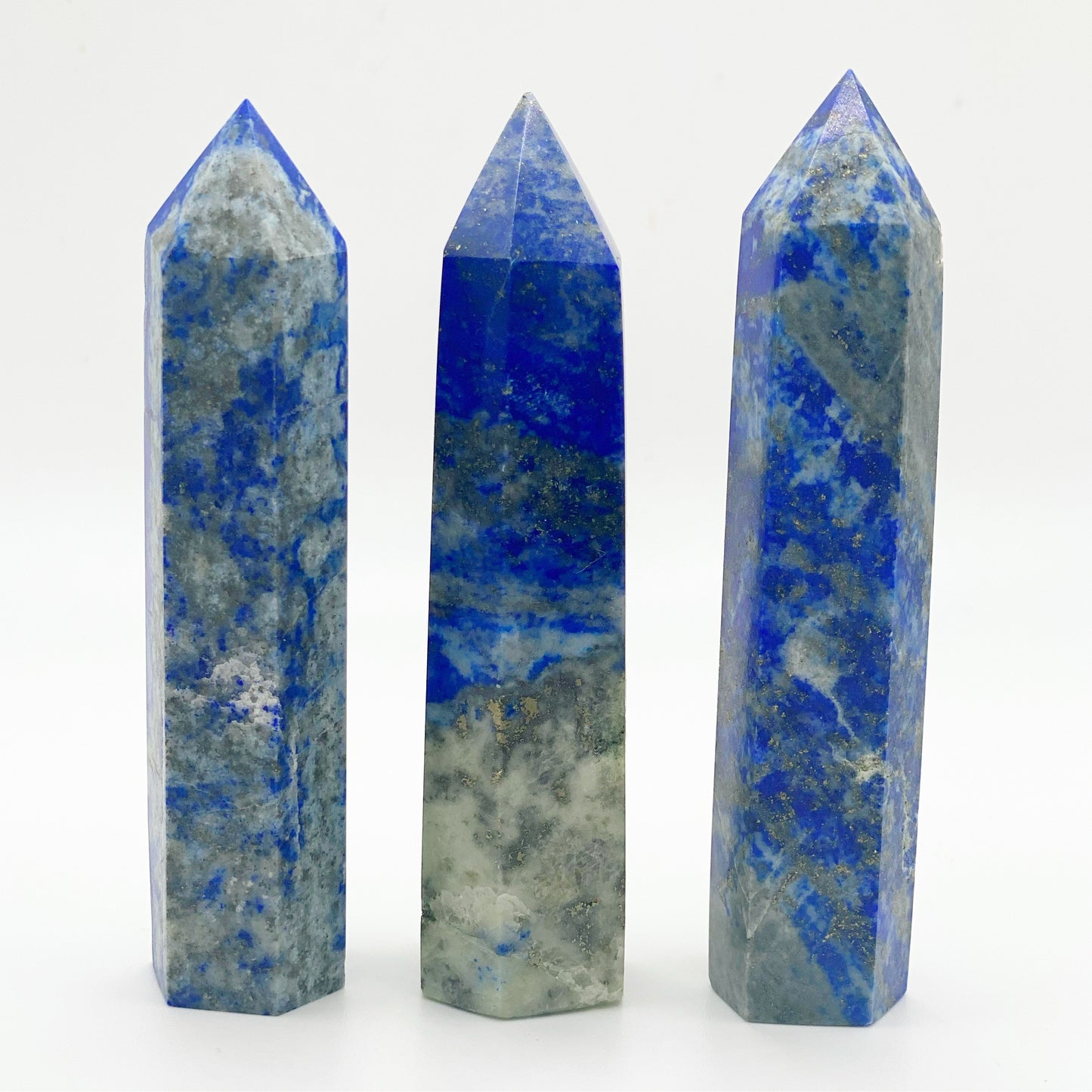 Lapis Lazuli Generators