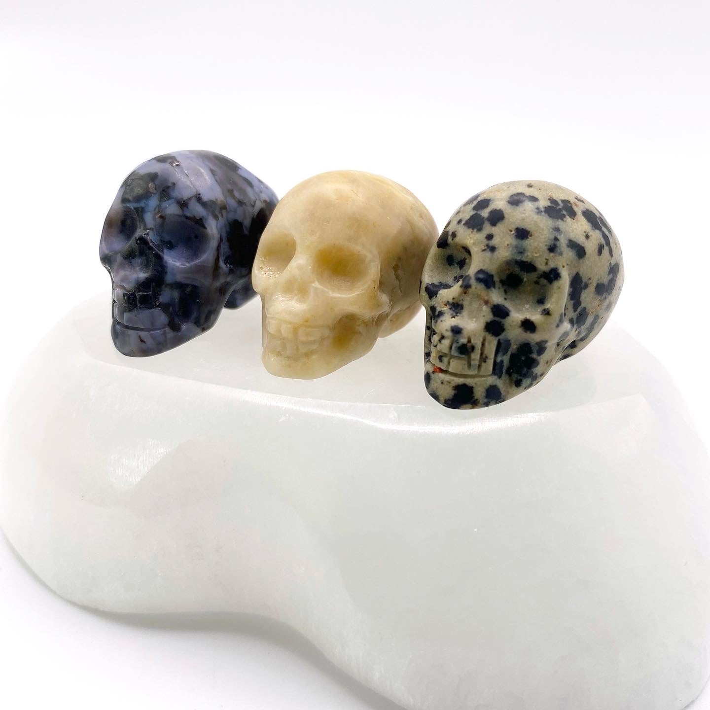 Mini Skull