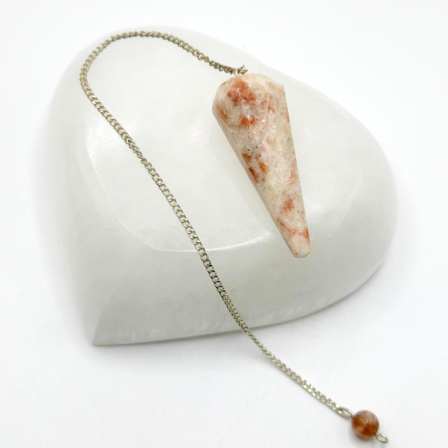 Sunstone Pendulum